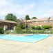 This is the best pool in all of Carrboro! & your rent includes unlimited use!!