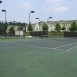 Community Tennis (membership not included)