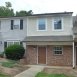 101 Rock Haven G704 - Townhouse for rent in Carrboro, NC