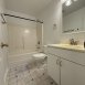 Hallway Bathroom