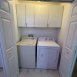 Laundry Area