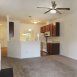 Living Room and Kitchen (Carpet to be repalced with LVP 2025)