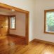 Bedroom (front right)