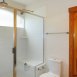 Bathroom (off laundry)