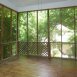 Screened Porch